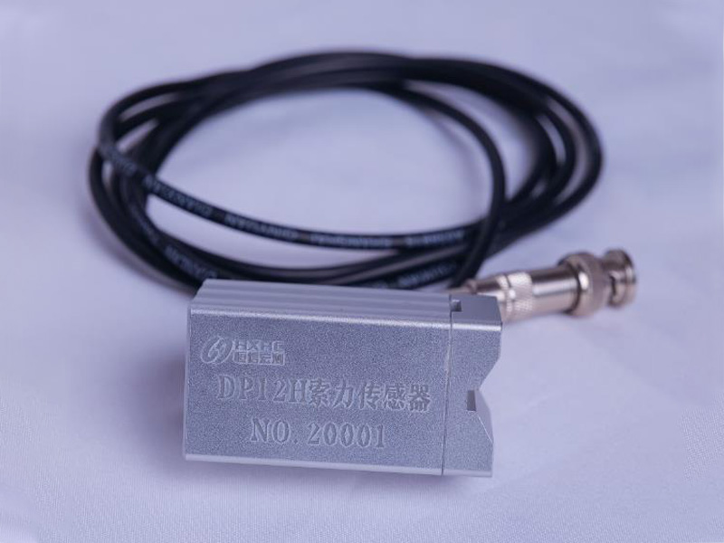  DP12H型索力傳感器